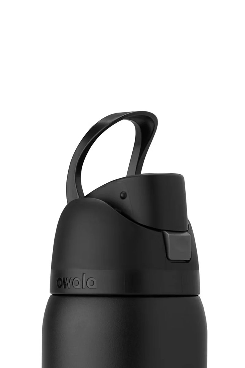 NEW Insulated Stainless Steel Sports Water Bottle with Straw