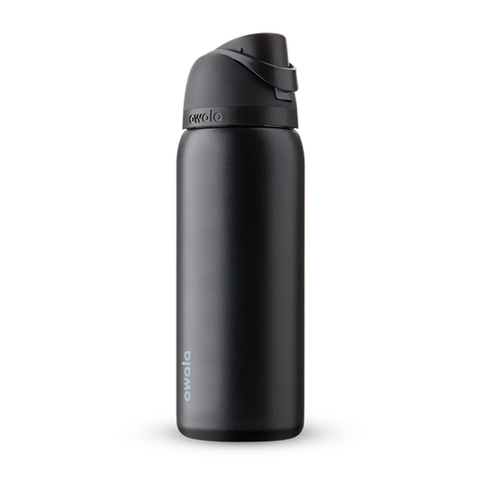 NEW Insulated Stainless Steel Sports Water Bottle with Straw